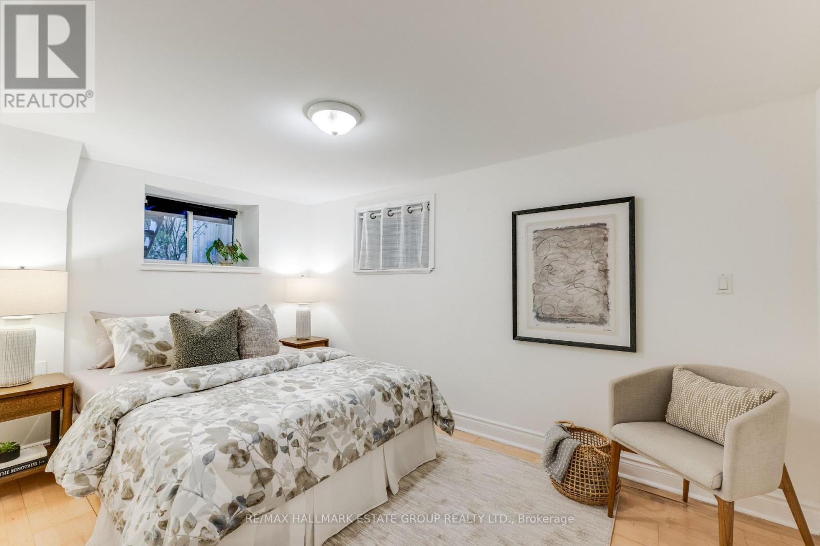 32 Ashdale Avenue, Toronto (Greenwood-Coxwell), Ontario  M4L 2Y7 - Photo 45 - E14086124