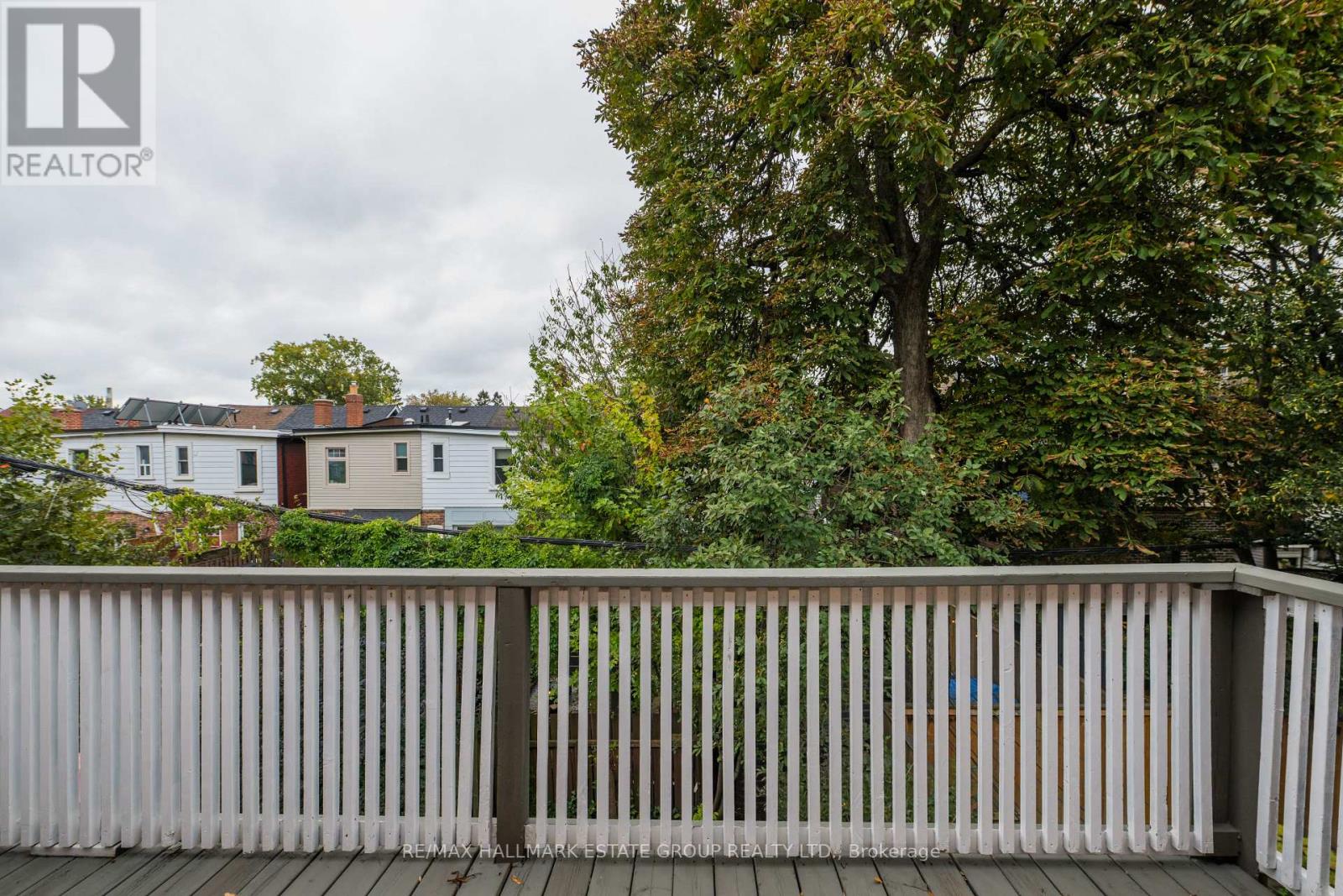 32 Ashdale Avenue, Toronto (Greenwood-Coxwell), Ontario  M4L 2Y7 - Photo 8 - E14086124