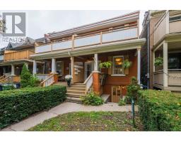 32 ASHDALE AVENUE, Toronto, Ontario