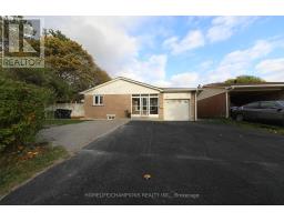 271 JOHN TABOR TRAIL, Toronto, Ontario