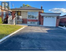 19 TREVERTON DRIVE, Toronto, Ontario