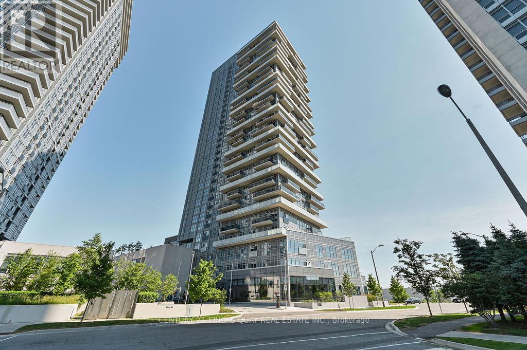 3008 - 225 VILLAGE GREEN SQUARE, Toronto, Ontario