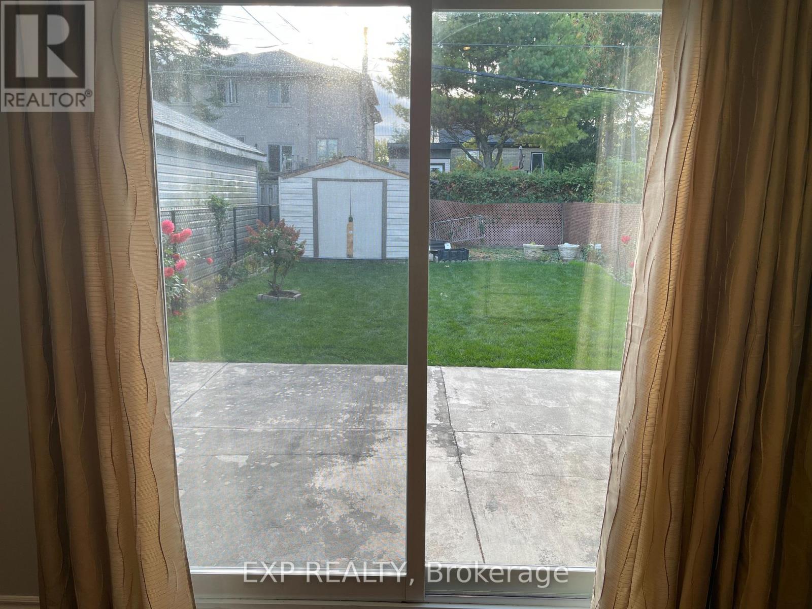 Ground Floor - 94 Heale Avenue, Toronto, Ontario  M1N 3X8 - Photo 23 - E14086408