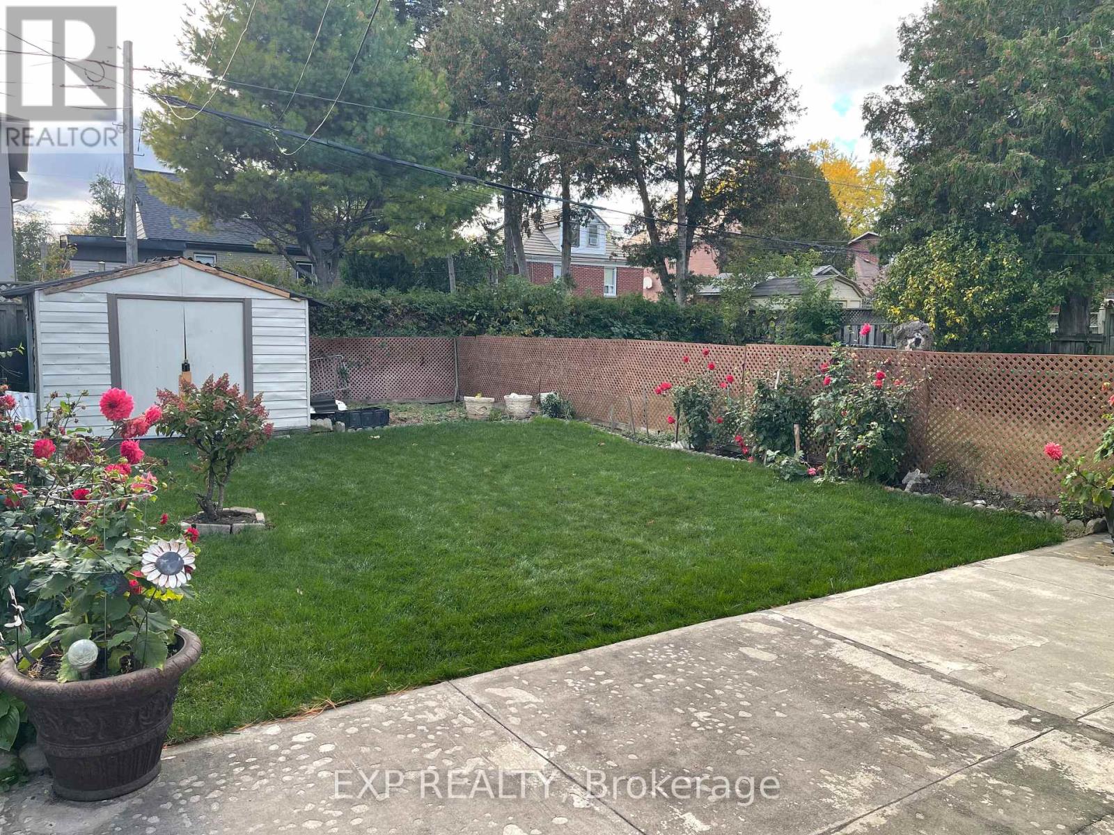 Ground Floor - 94 Heale Avenue, Toronto, Ontario  M1N 3X8 - Photo 25 - E14086408