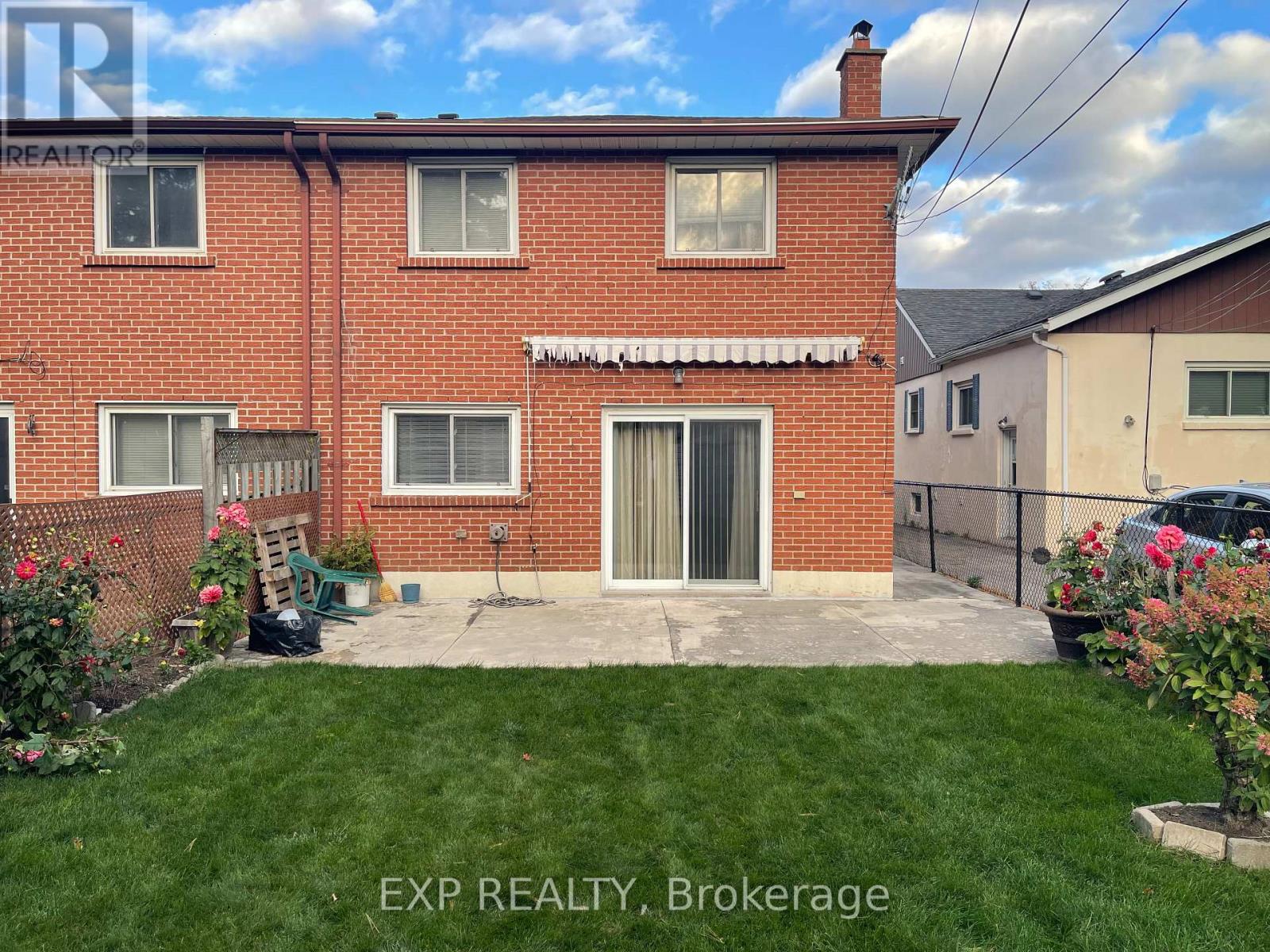Ground Floor - 94 Heale Avenue, Toronto, Ontario  M1N 3X8 - Photo 26 - E14086408