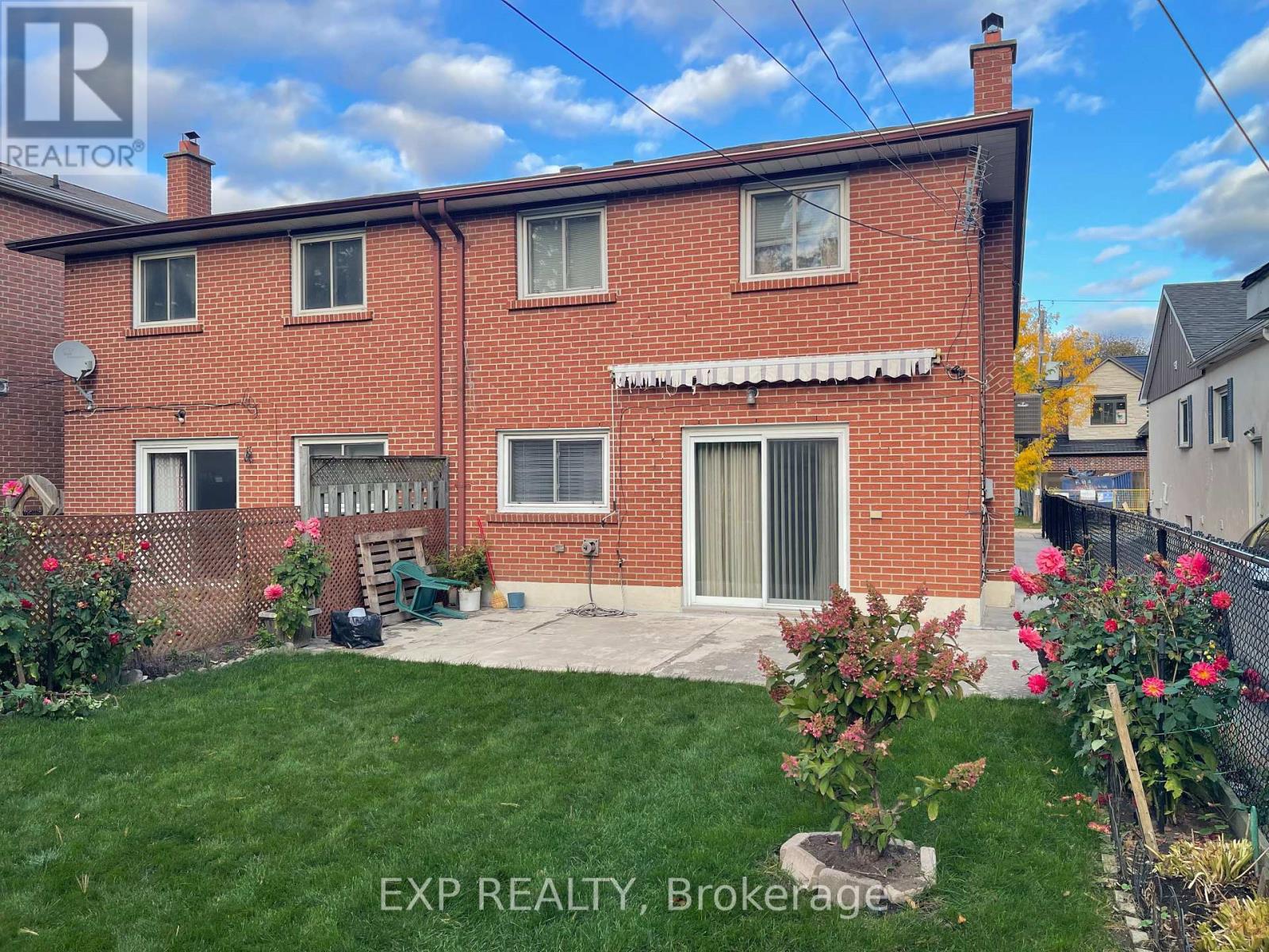 Ground Floor - 94 Heale Avenue, Toronto, Ontario  M1N 3X8 - Photo 27 - E14086408