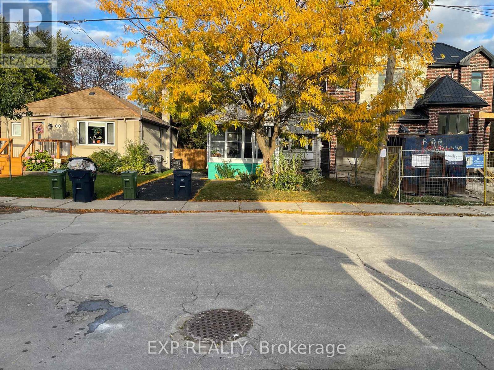 Ground Floor - 94 Heale Avenue, Toronto, Ontario  M1N 3X8 - Photo 29 - E14086408