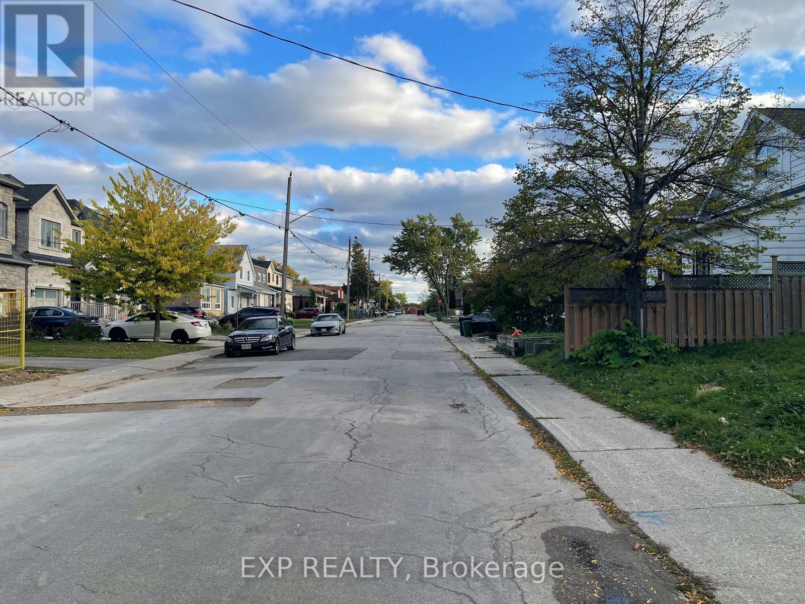 Ground Floor - 94 Heale Avenue, Toronto, Ontario  M1N 3X8 - Photo 31 - E14086408