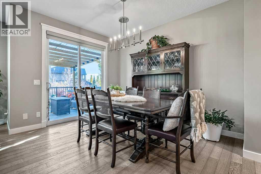 556 Quarry Way Se, Calgary, Alberta  T2C 5H7 - Photo 11 - A2349306