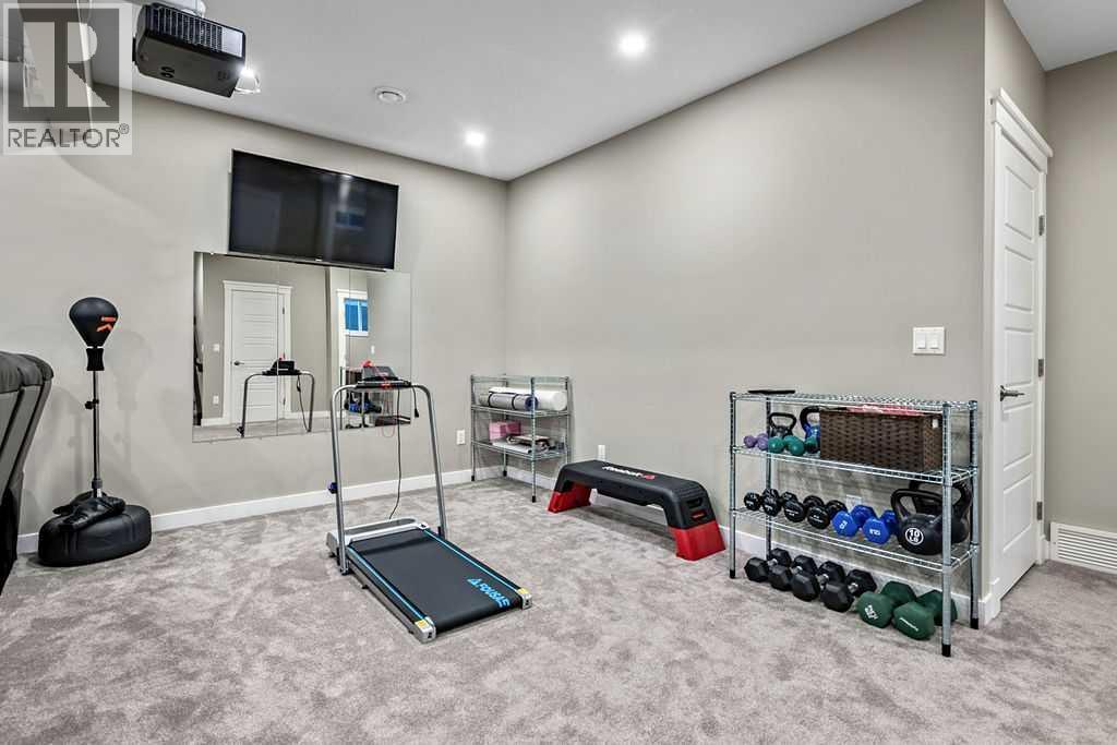 556 Quarry Way Se, Calgary, Alberta  T2C 5H7 - Photo 36 - A2349306