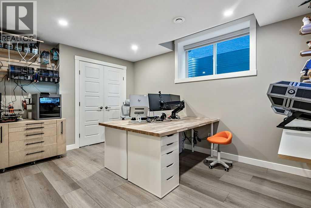 556 Quarry Way Se, Calgary, Alberta  T2C 5H7 - Photo 37 - A2349306