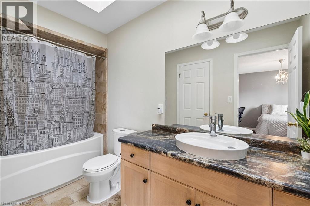 7470 Monastery Drive Unit# 4, Niagara Falls, Ontario  L2H 3B3 - Photo 23 - 40871147