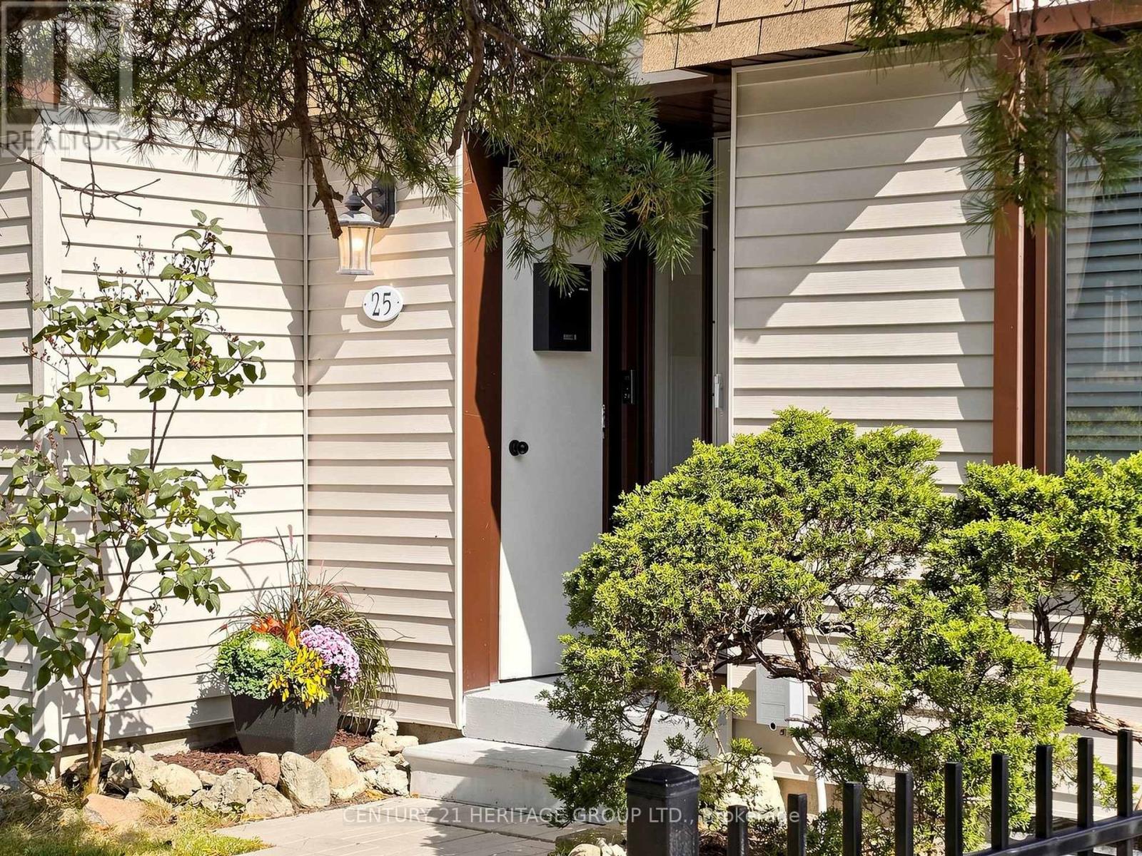 25 - 189 SPRINGHEAD GARDENS, Richmond Hill, Ontario