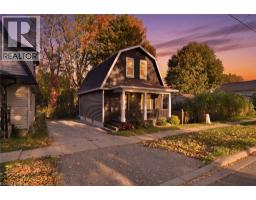 217 QUEEN Street N, simcoe, Ontario