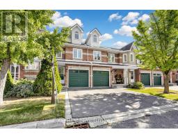 35 - 455 APACHE COURT, Mississauga, Ontario