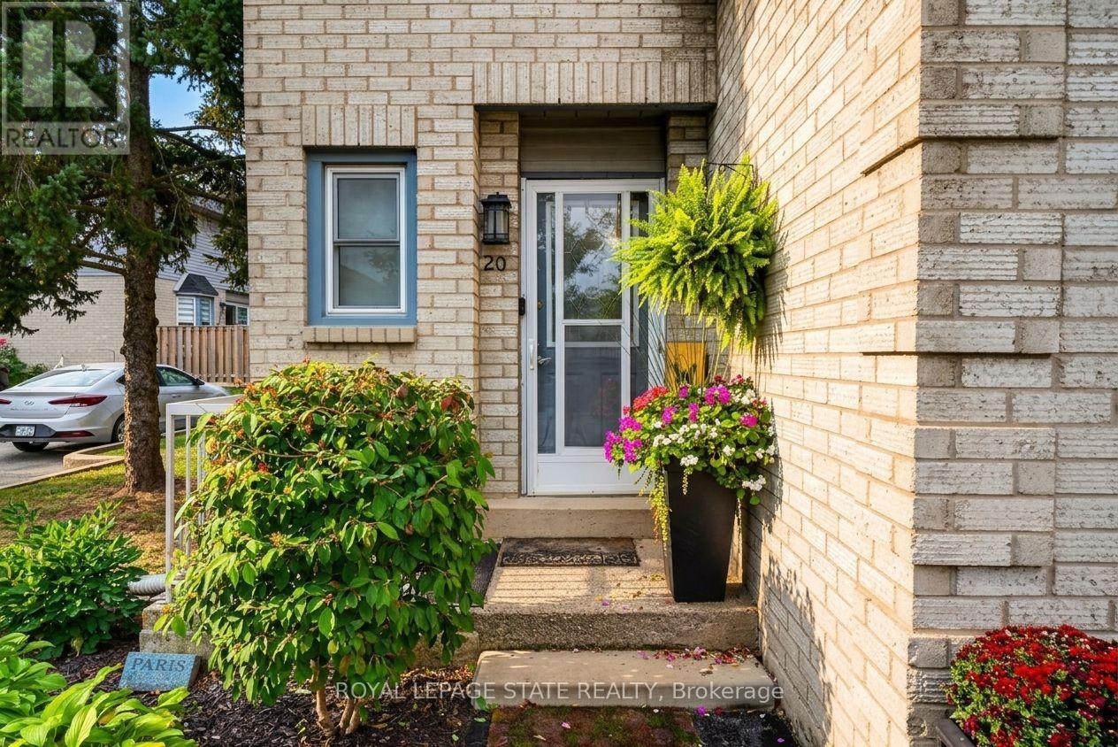 20 - 2 Royalwood Court, Hamilton, Ontario  L8E 4Y9 - Photo 8 - X13815028