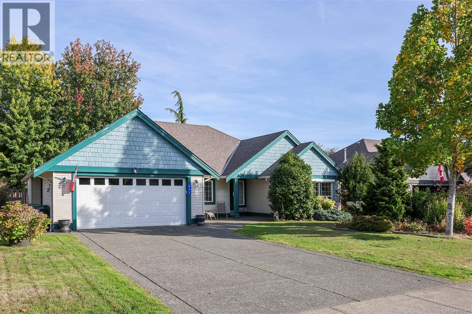 642 Olympic Dr, Comox, British Columbia  V9M 4G8 - Photo 1 - 1052377