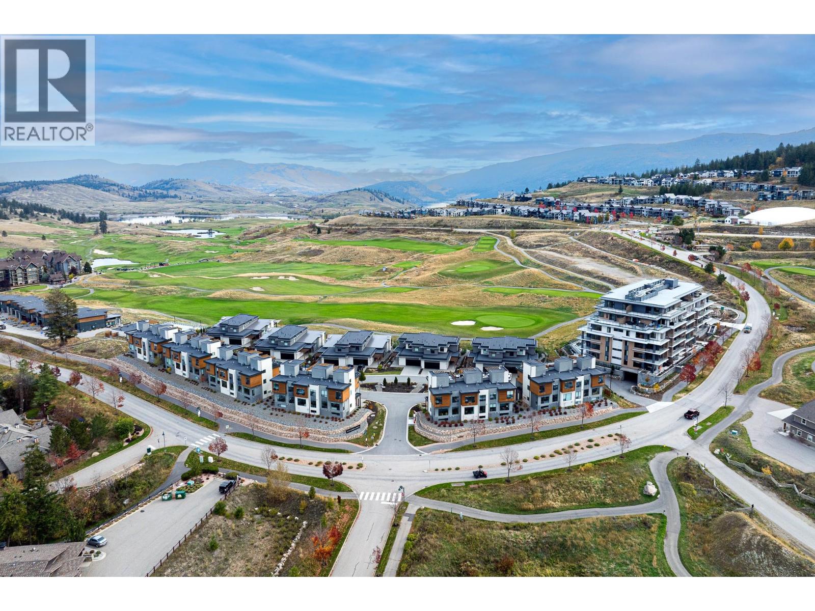 101 Dormie Drive Unit# 2b, Vernon, British Columbia  V1H 1Y6 - Photo 35 - 10401313