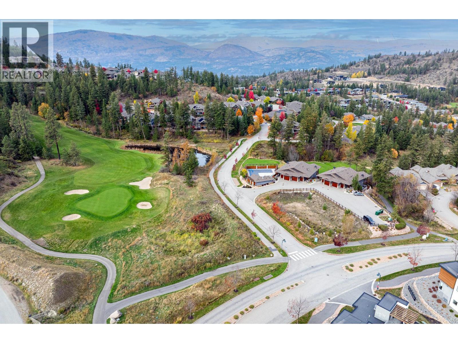 101 Dormie Drive Unit# 2b, Vernon, British Columbia  V1H 1Y6 - Photo 41 - 10401313