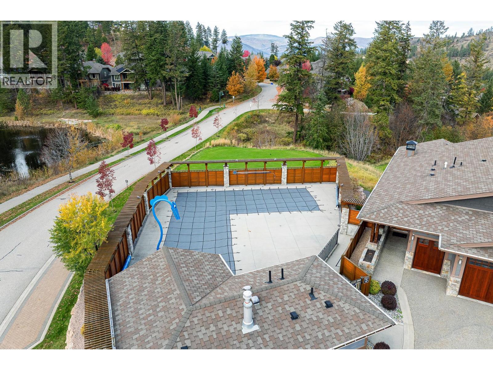 101 Dormie Drive Unit# 2b, Vernon, British Columbia  V1H 1Y6 - Photo 43 - 10401313