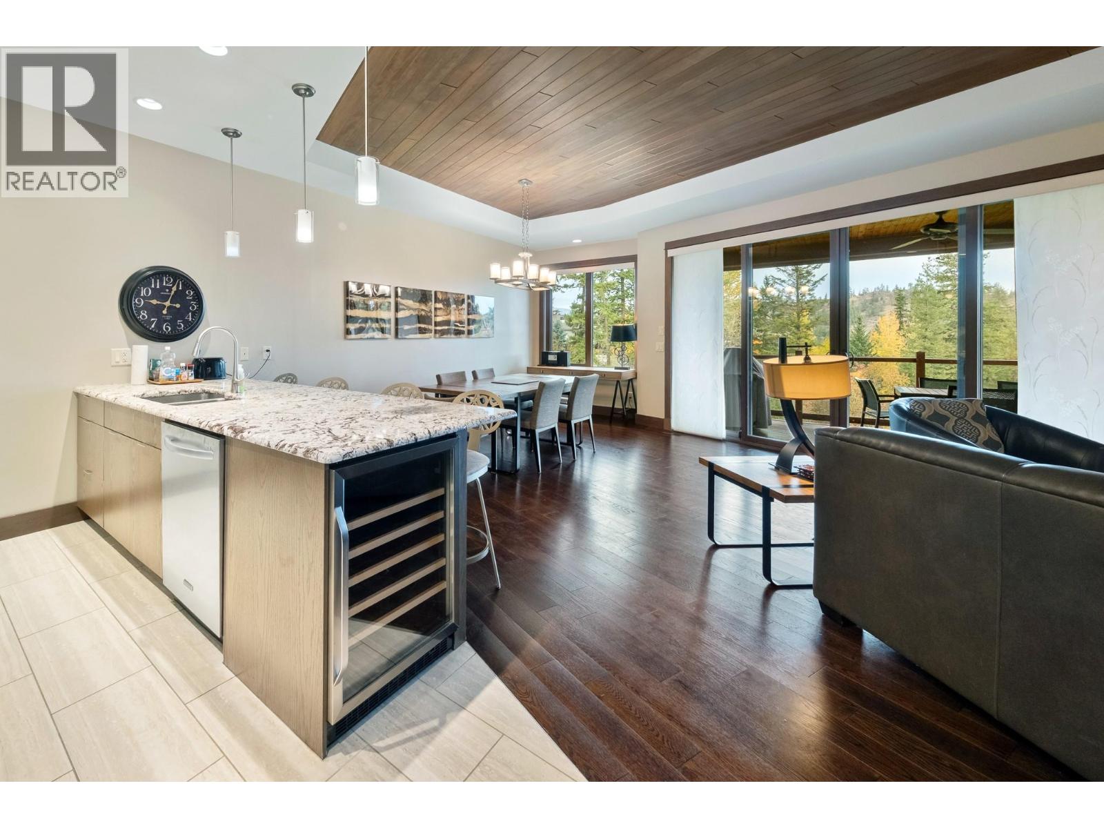 101 Dormie Drive Unit# 2b, Vernon, British Columbia  V1H 1Y6 - Photo 4 - 10401313
