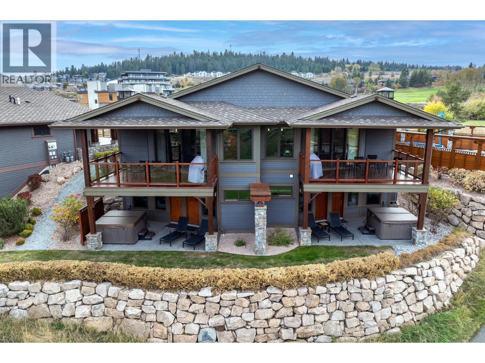 101 Dormie Drive Unit# 2b, Vernon, British Columbia  V1H 1Y6 - Photo 46 - 10401313