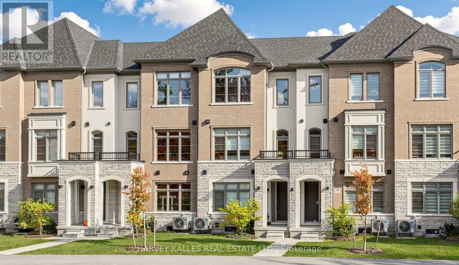 44 De La Roche Drive, Vaughan (Vellore Village), Ontario  L4H 5G4 - Photo 2 - N14086138