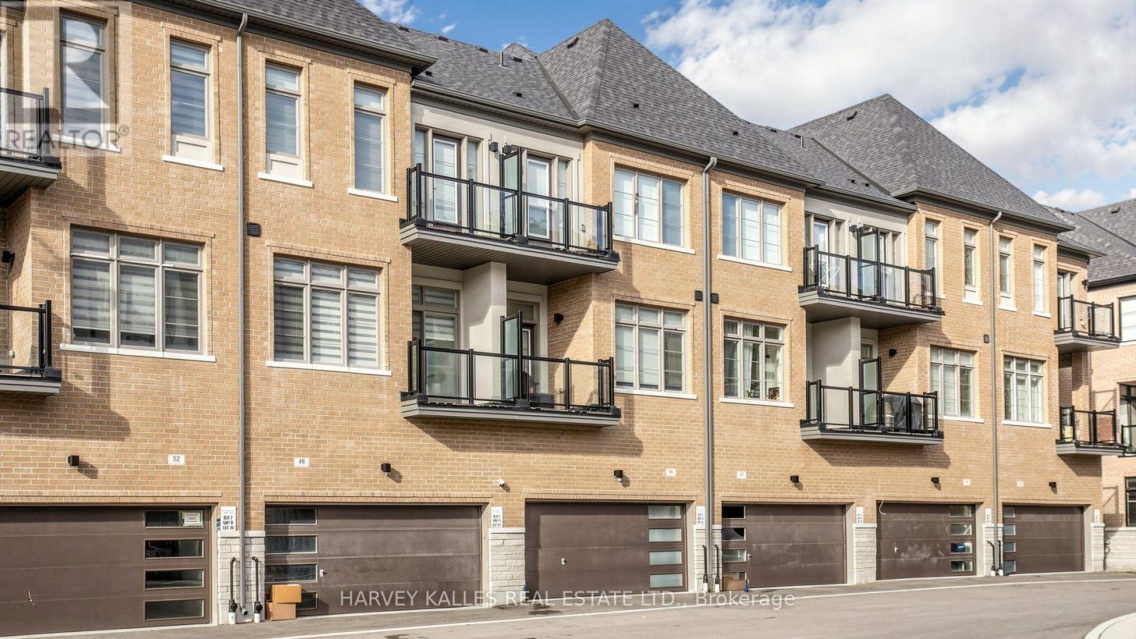 44 De La Roche Drive, Vaughan (Vellore Village), Ontario  L4H 5G4 - Photo 48 - N14086138