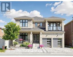 27 JOINER CIRCLE, Whitchurch-Stouffville, Ontario