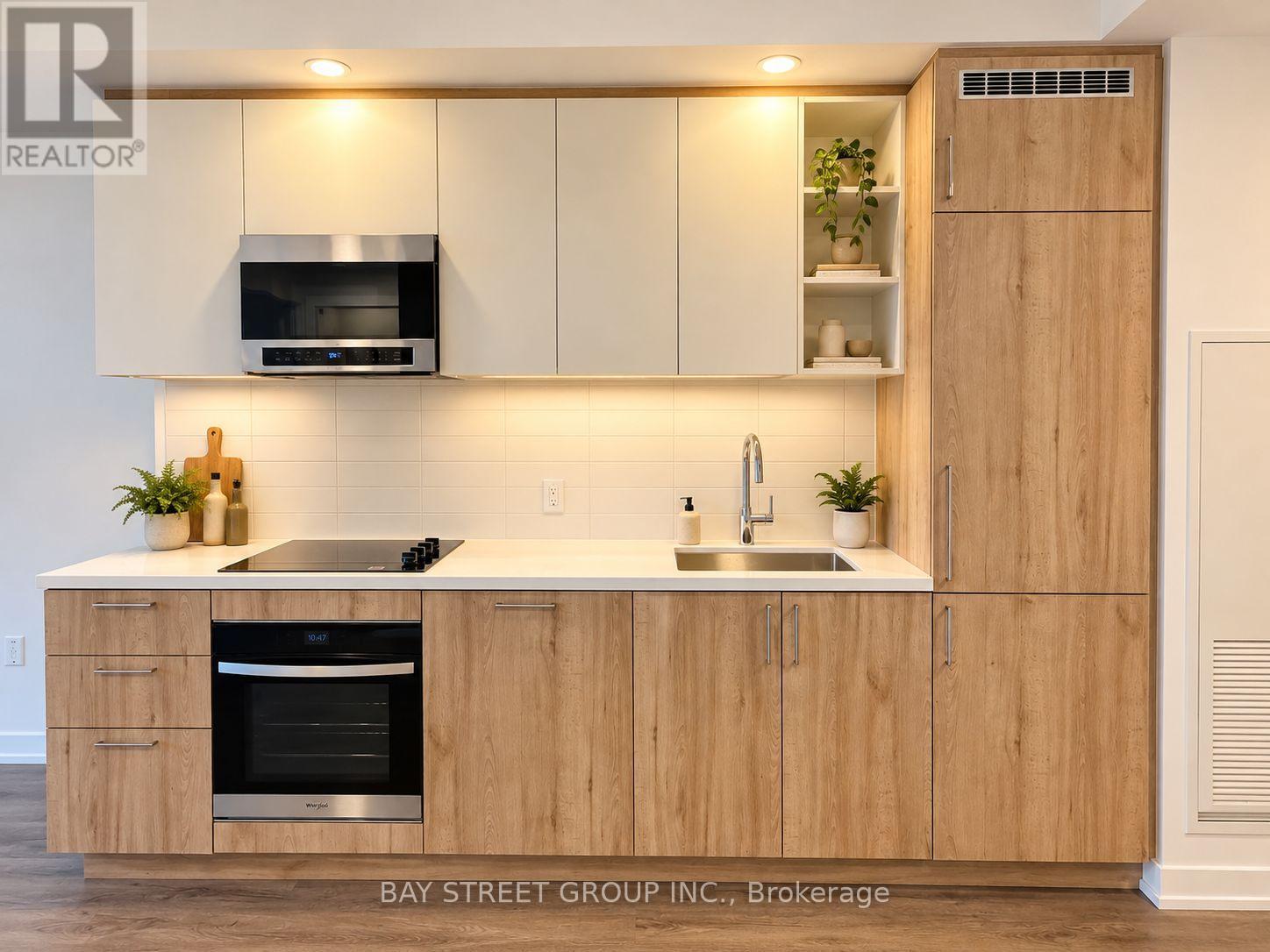 2409 - 5 Meadowdale Road, Vaughan (Vaughan Corporate Centre), Ontario  L4K 0C7 - Photo 13 - N14086226