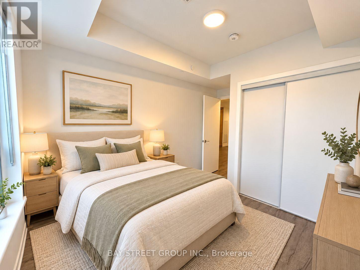 2409 - 5 Meadowdale Road, Vaughan (Vaughan Corporate Centre), Ontario  L4K 0C7 - Photo 17 - N14086226