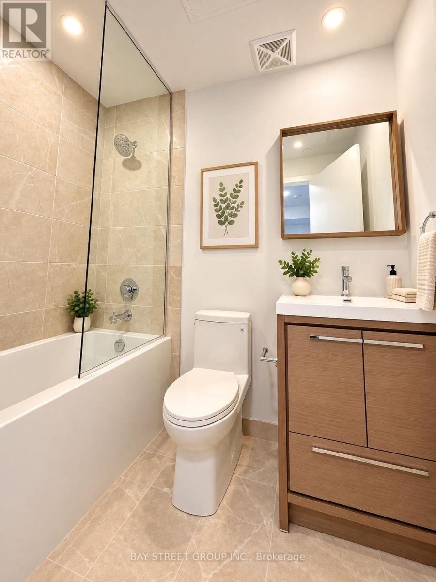 2409 - 5 Meadowdale Road, Vaughan (Vaughan Corporate Centre), Ontario  L4K 0C7 - Photo 19 - N14086226