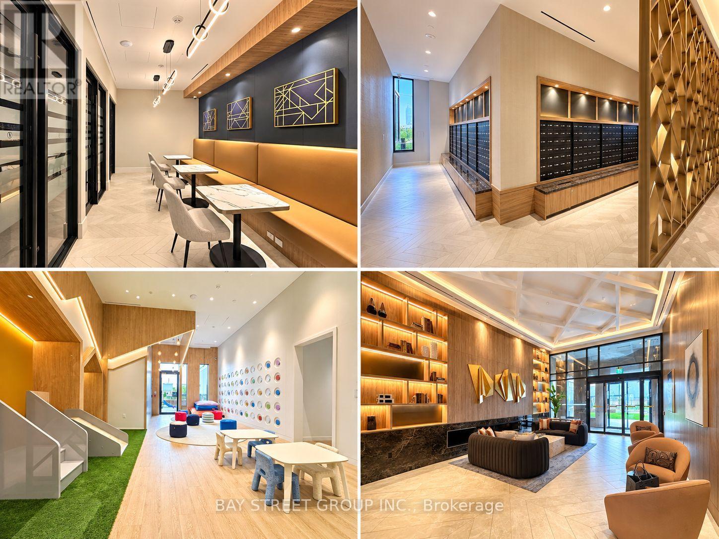 2409 - 5 Meadowdale Road, Vaughan (Vaughan Corporate Centre), Ontario  L4K 0C7 - Photo 23 - N14086226