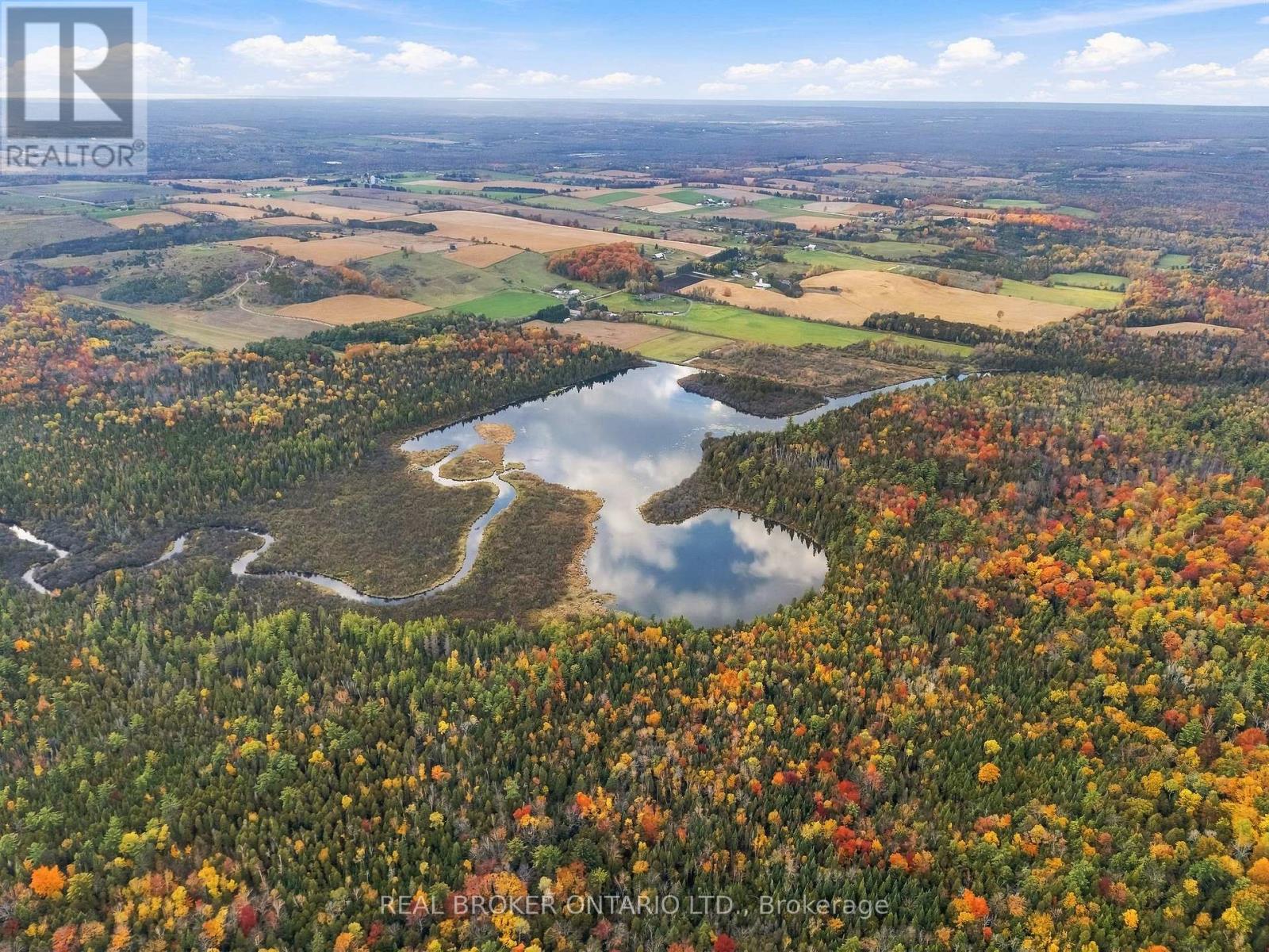 PT LOT 20 CON 5 CONCESSION, Uxbridge, Ontario