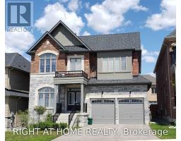 123 DOG WOOD BOULEVARD, East Gwillimbury, Ontario