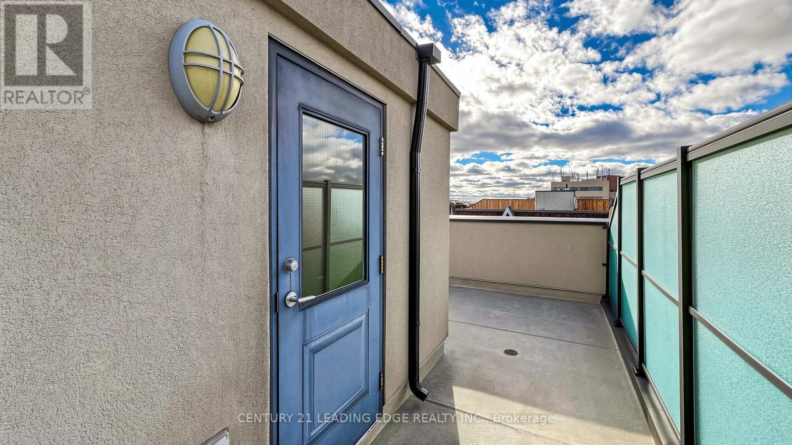 202 - 320 John Street, Markham, Ontario  L3T 0B1 - Photo 49 - N14086322