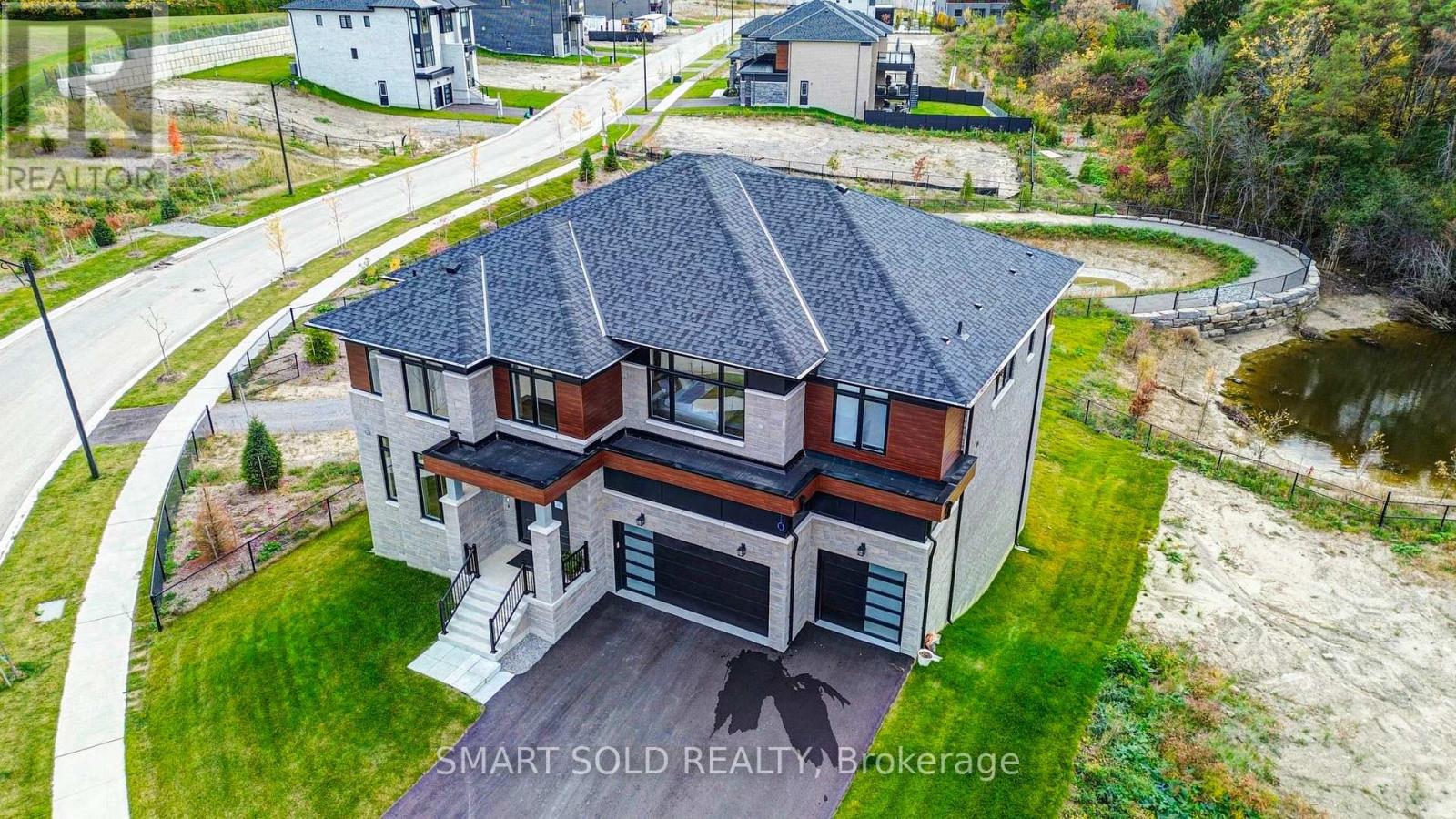 125 Calla Trail, Aurora, Ontario  L4G 4C5 - Photo 49 - N14086342