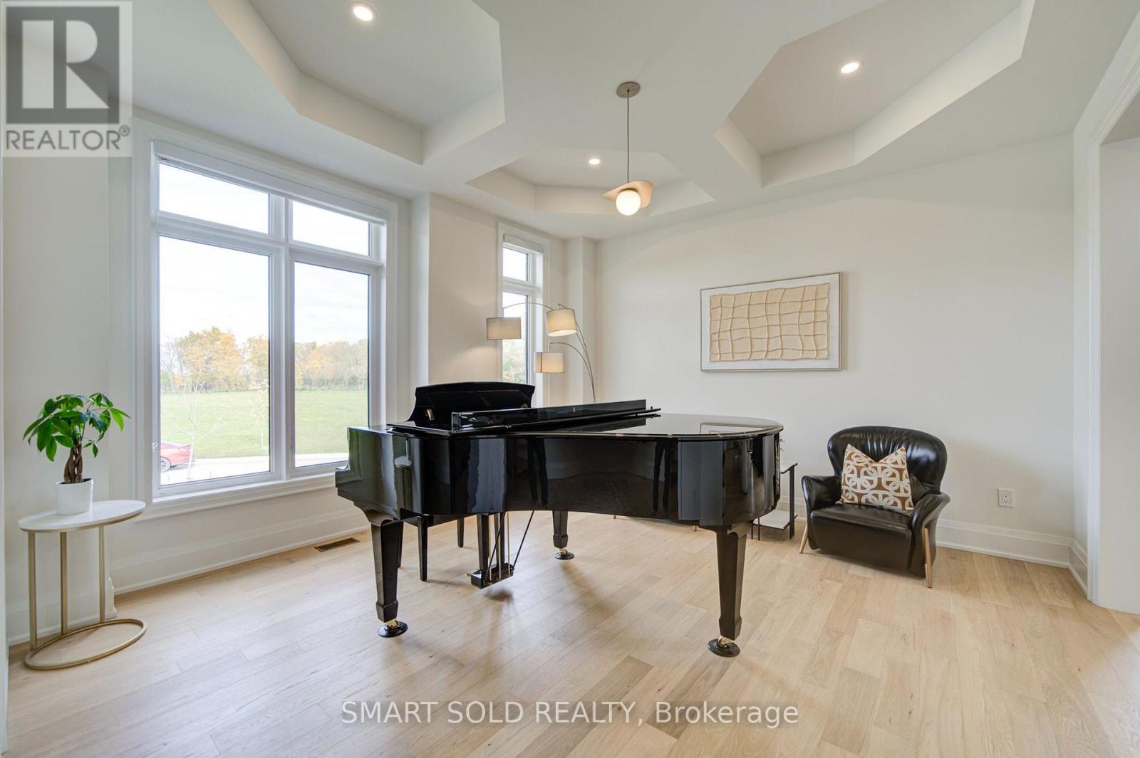 125 Calla Trail, Aurora, Ontario  L4G 4C5 - Photo 6 - N14086342