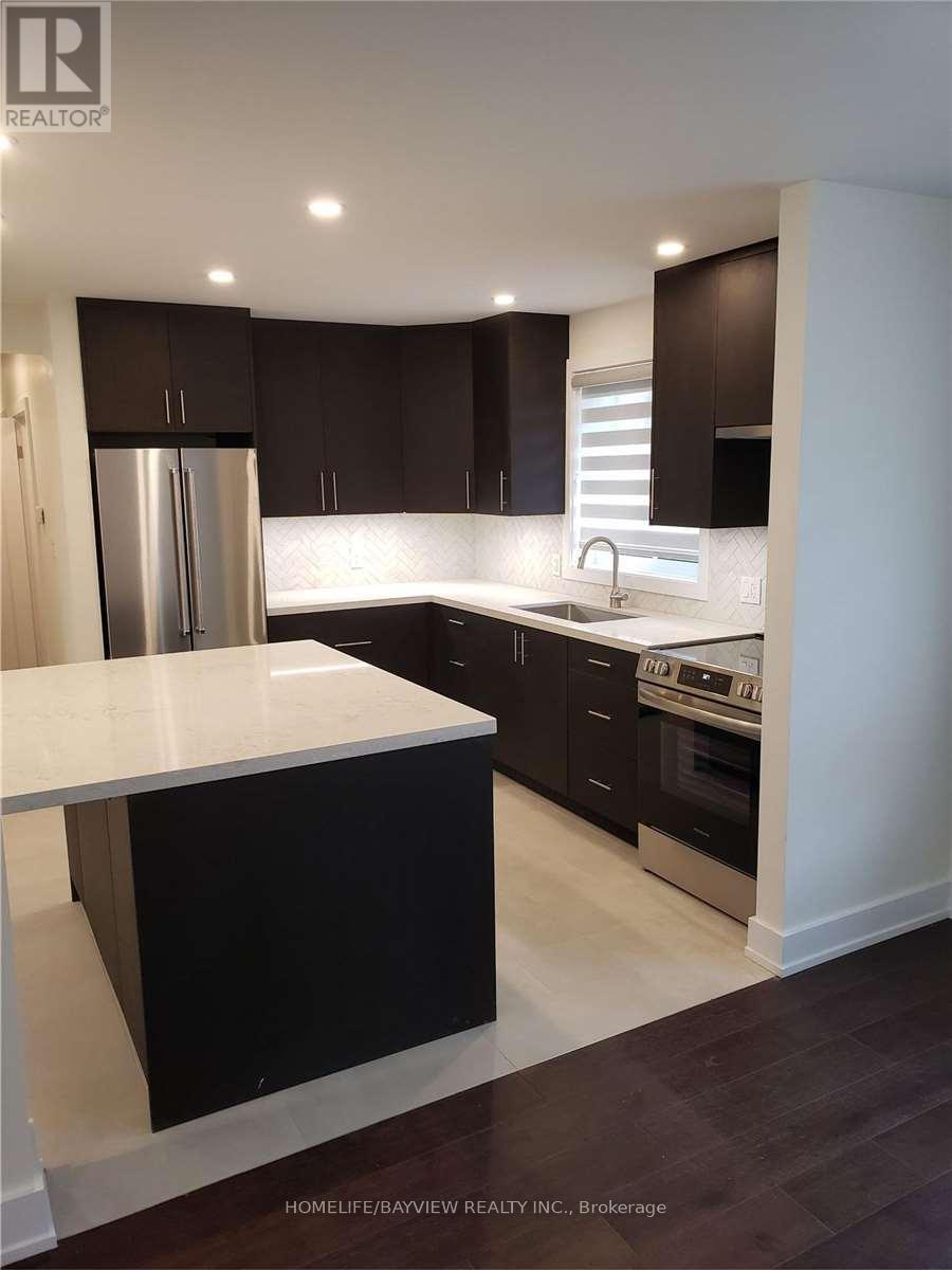 2401 Major Mackenzie Drive, Vaughan, Ontario  L6A 3Z2 - Photo 5 - N14086356