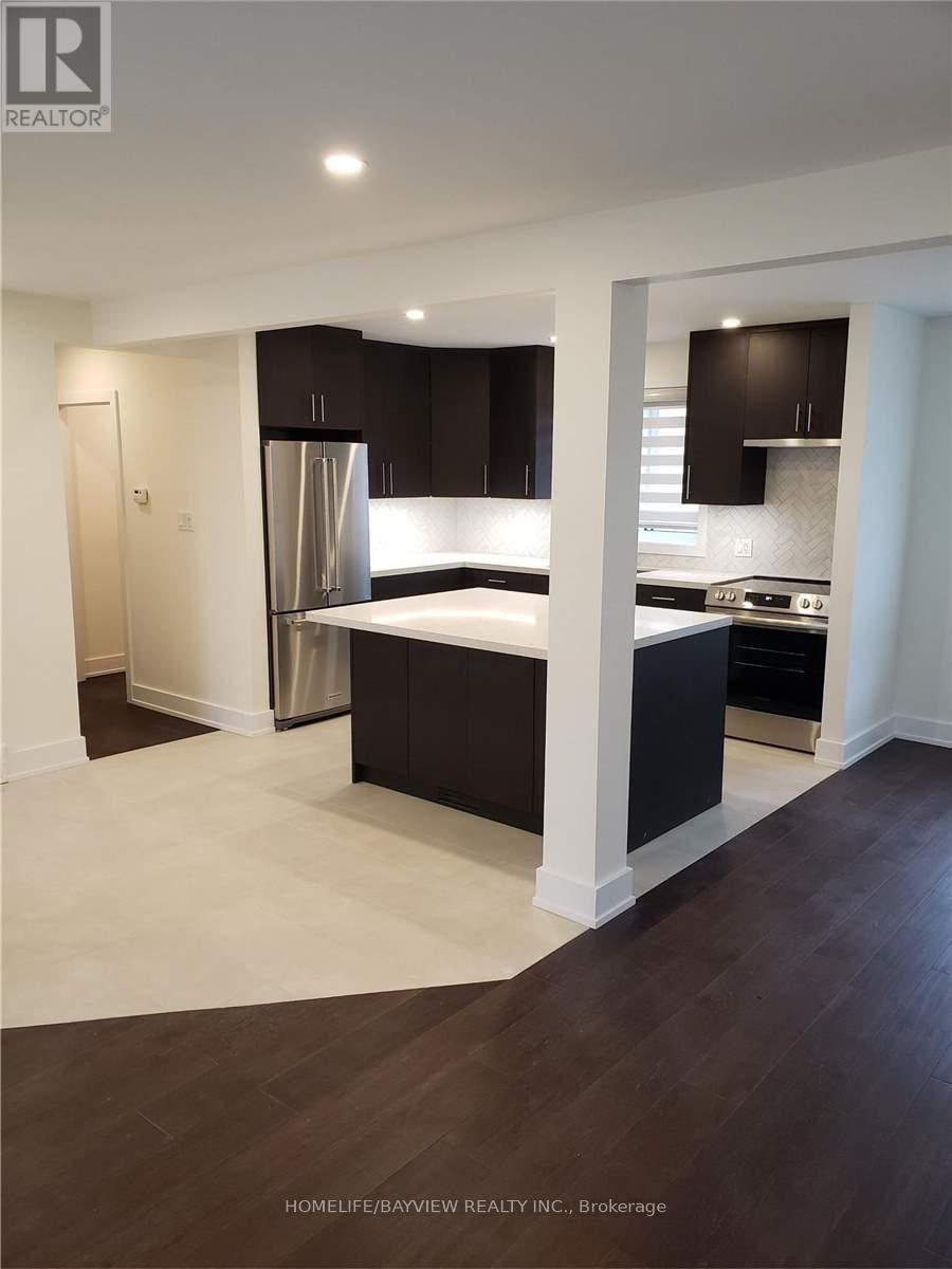 2401 Major Mackenzie Drive, Vaughan, Ontario  L6A 3Z2 - Photo 6 - N14086356