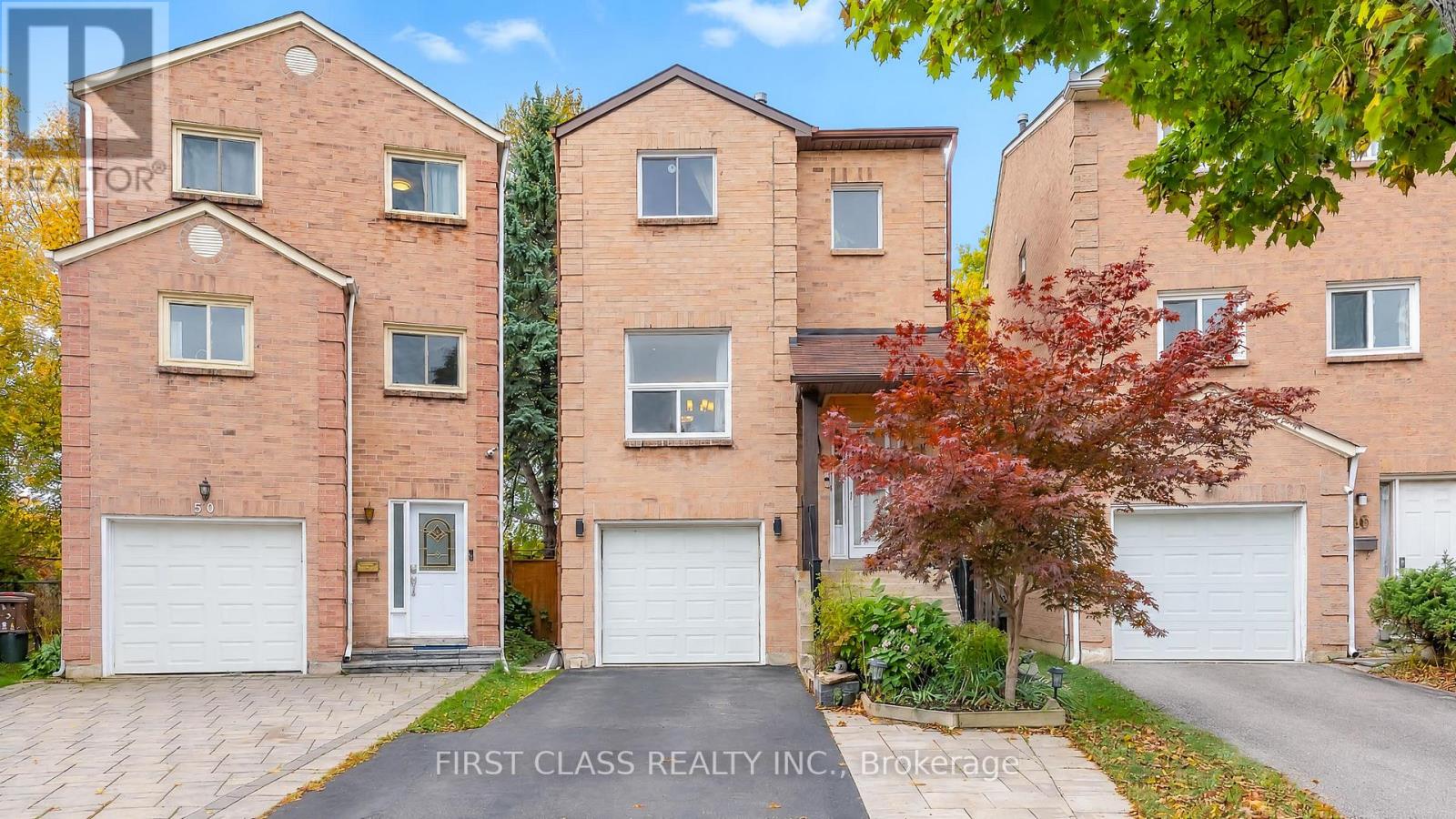 48 Cottonwood Court, Markham, Ontario  L3T 5X1 - Photo 2 - N14086426