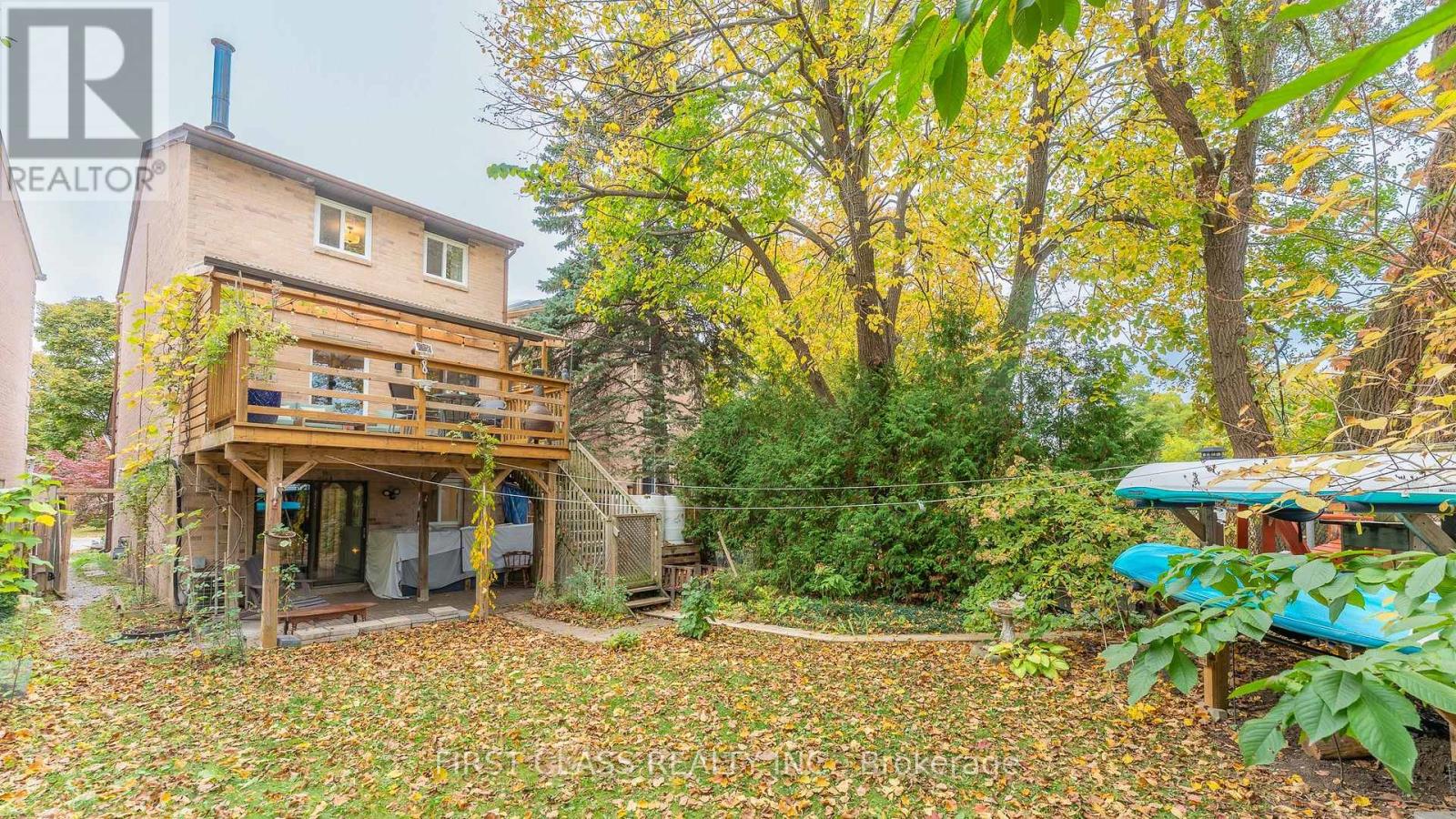 48 Cottonwood Court, Markham, Ontario  L3T 5X1 - Photo 38 - N14086426