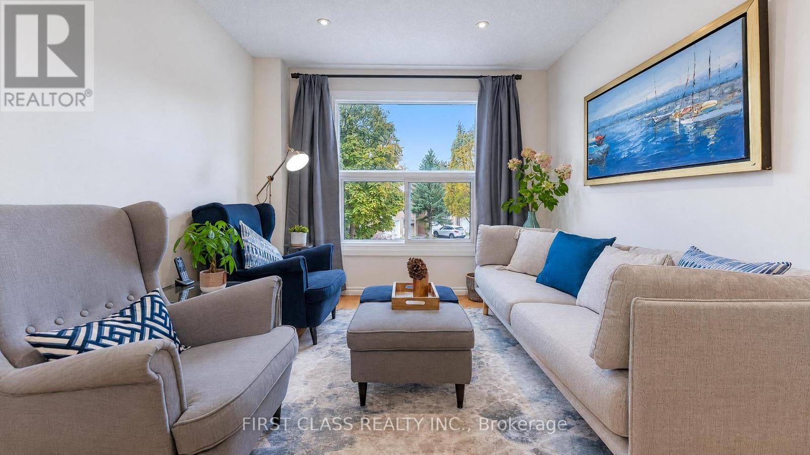 48 Cottonwood Court, Markham, Ontario  L3T 5X1 - Photo 4 - N14086426