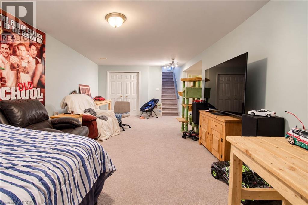10 Courtland Drive Unit# 1, Brantford, Ontario  N3R 7Y2 - Photo 31 - 40871851
