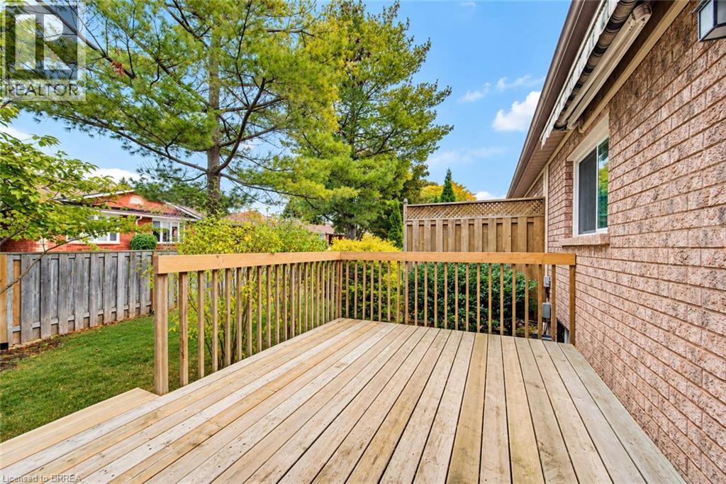 10 Courtland Drive Unit# 1, Brantford, Ontario  N3R 7Y2 - Photo 36 - 40871851