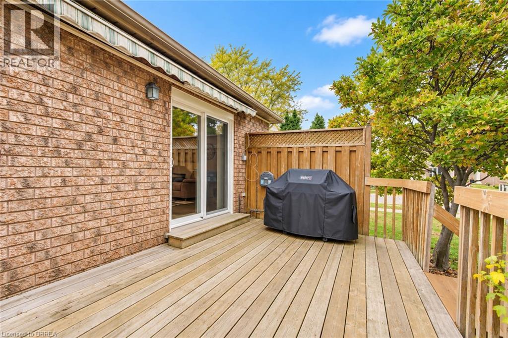 10 Courtland Drive Unit# 1, Brantford, Ontario  N3R 7Y2 - Photo 37 - 40871851