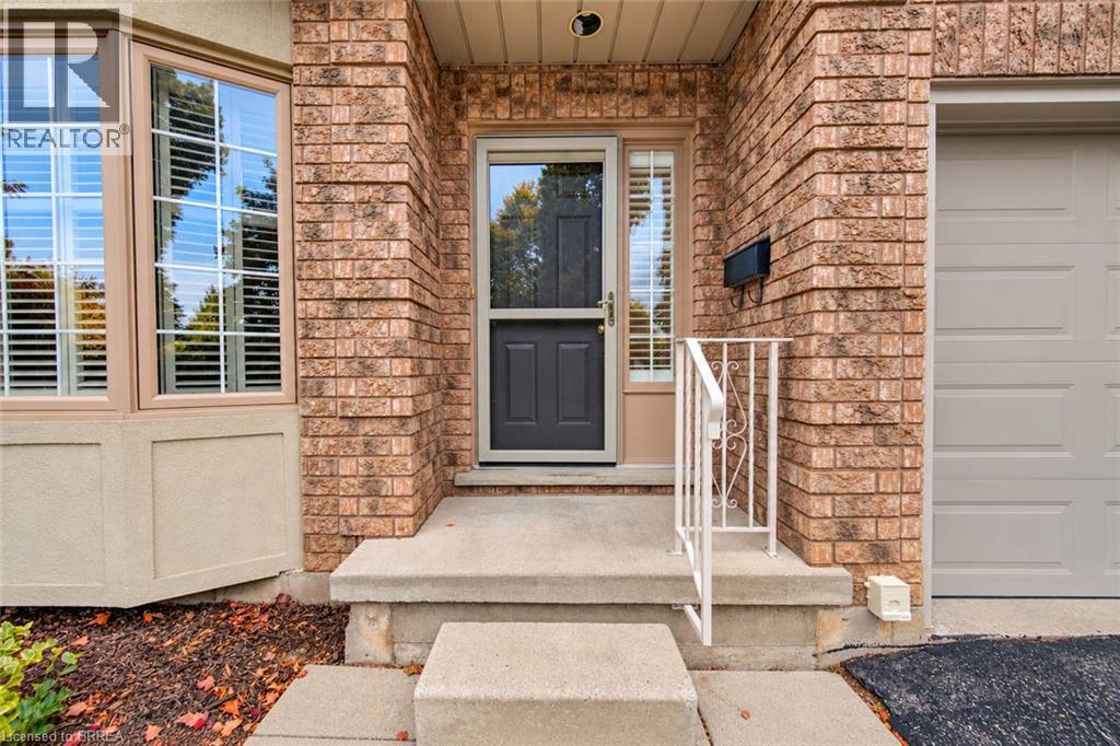 10 Courtland Drive Unit# 1, Brantford, Ontario  N3R 7Y2 - Photo 4 - 40871851
