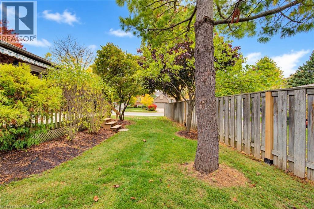 10 Courtland Drive Unit# 1, Brantford, Ontario  N3R 7Y2 - Photo 40 - 40871851