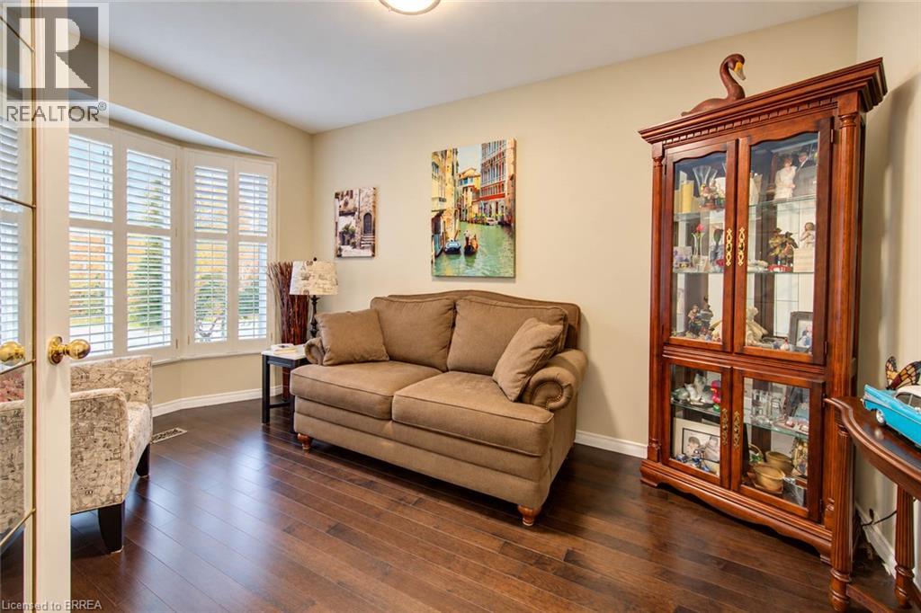 10 Courtland Drive Unit# 1, Brantford, Ontario  N3R 7Y2 - Photo 7 - 40871851