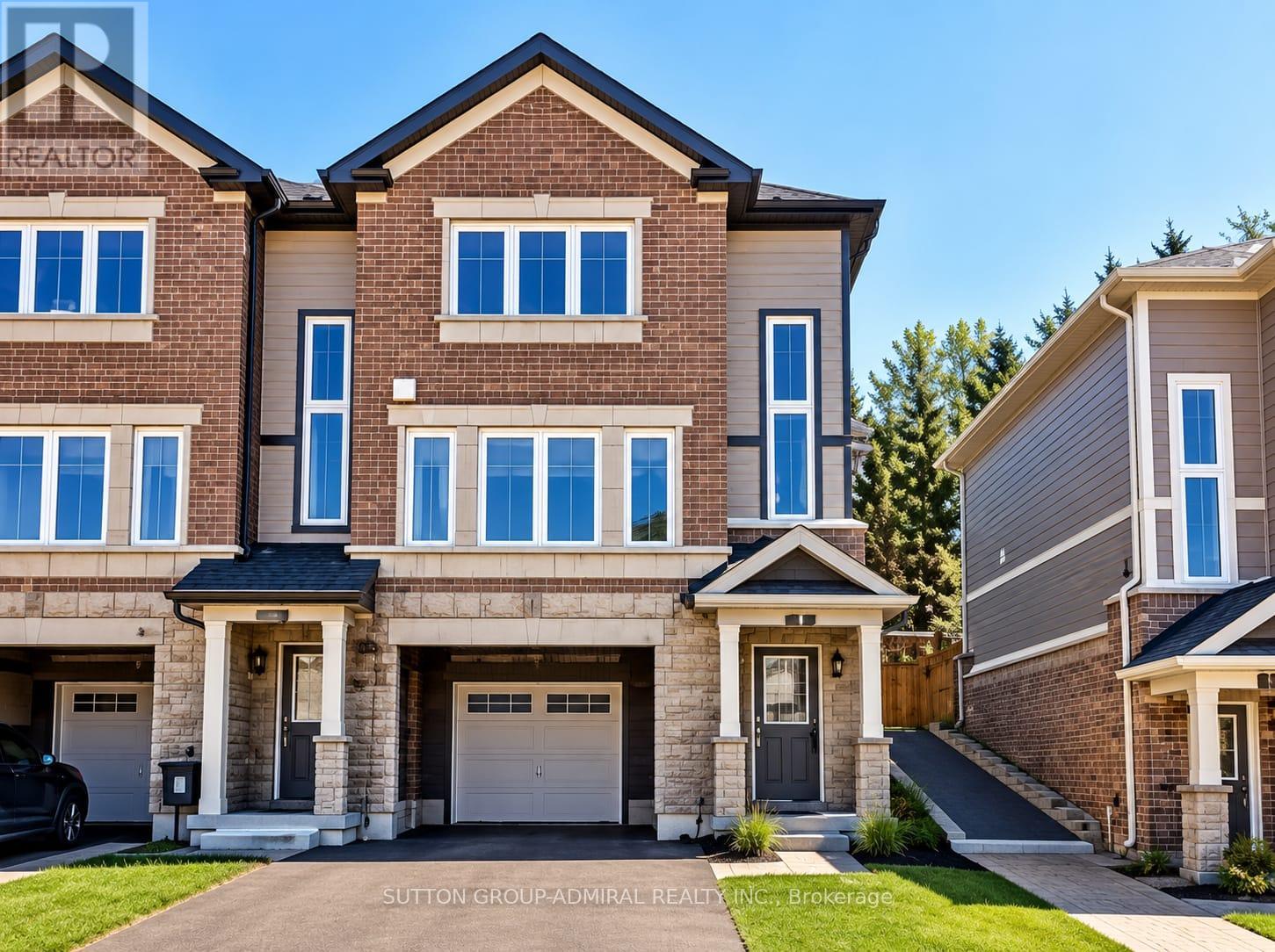115 FRANK'S WAY, Barrie, Ontario